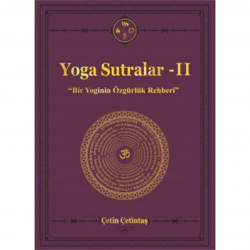 Yoga Sutralar - 2 (Ciltli) | Kitap Ambarı