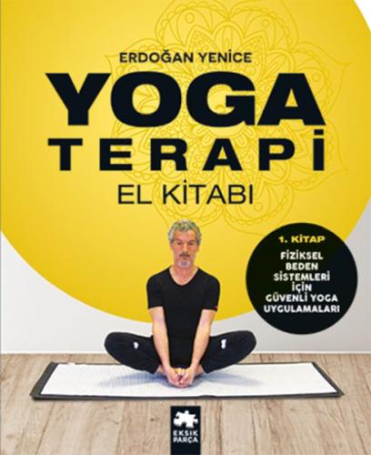 Yoga Terapi El Kitabı 1 | Kitap Ambarı