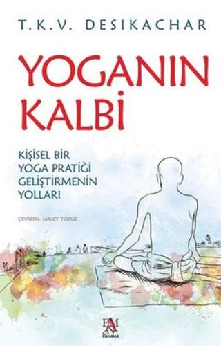 Yoganın Kalbi | Kitap Ambarı