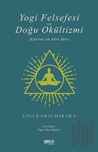 Yogi Felsefesi ve Doğu Okültizmi | Kitap Ambarı