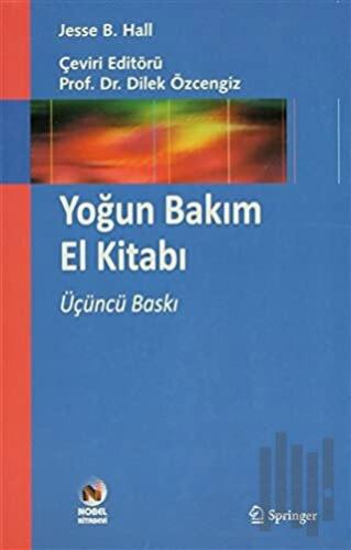 Yoğun Bakım El Kitabı | Kitap Ambarı