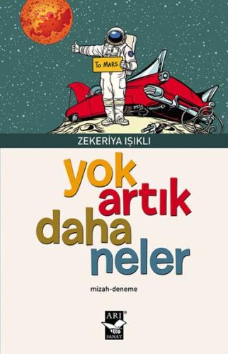 Yok Artık Daha Neler | Kitap Ambarı