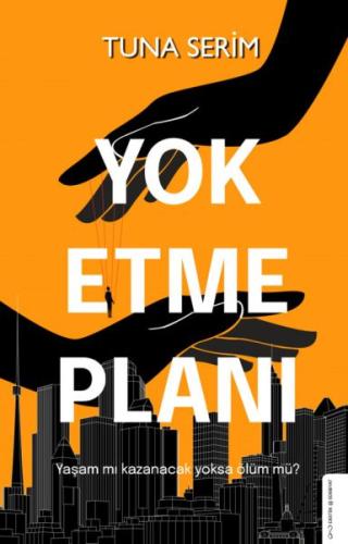 Yok Etme Planı | Kitap Ambarı