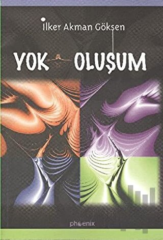 Yok Oluşum | Kitap Ambarı