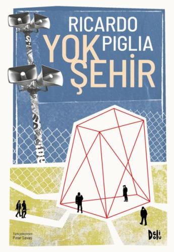 Yok Şehir | Kitap Ambarı