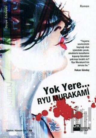 Yok Yere... | Kitap Ambarı