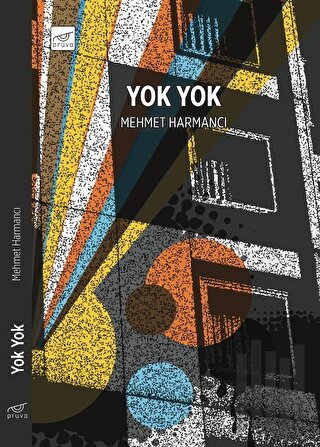 Yok Yok | Kitap Ambarı