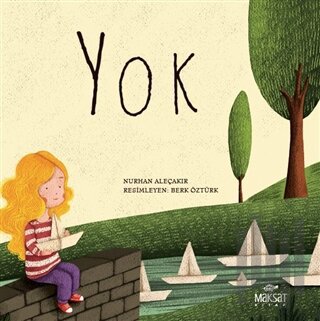 Yok | Kitap Ambarı