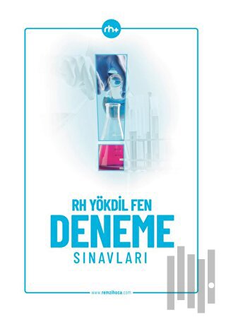 YÖKDİL Fen Bilimleri Deneme Sınavları | Kitap Ambarı