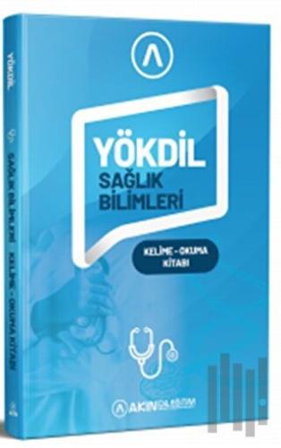 YÖKDİL Sağlık Bilimleri Kelime Okuma Kitabı | Kitap Ambarı