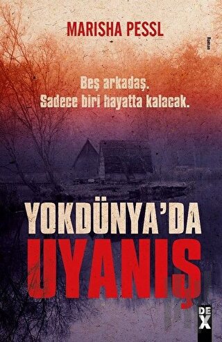 Yokdünya'da Uyanış | Kitap Ambarı