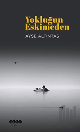 Yokluğun Eskimeden | Kitap Ambarı