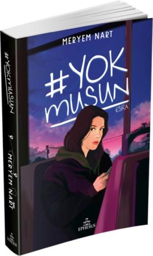 Yokmusun | Kitap Ambarı