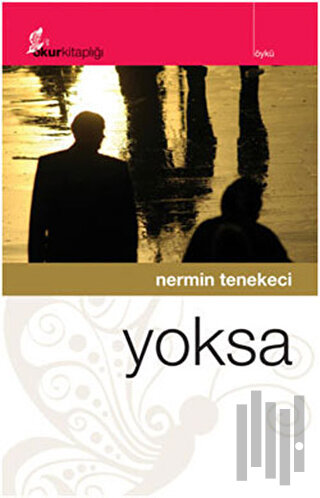 Yoksa | Kitap Ambarı