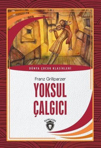 Yoksul Çalgıcı | Kitap Ambarı