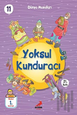 Yoksul Kunduracı | Kitap Ambarı