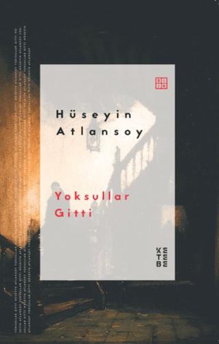 Yoksullar Gitti | Kitap Ambarı