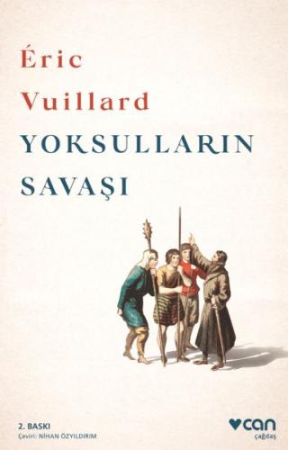 Yoksulların Savaşı | Kitap Ambarı