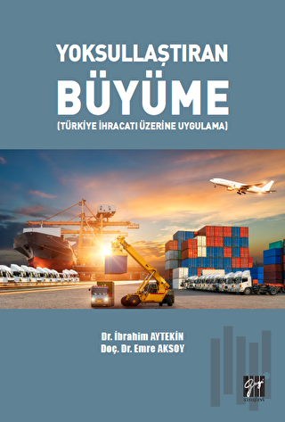 Yoksullaştıran Büyüme | Kitap Ambarı