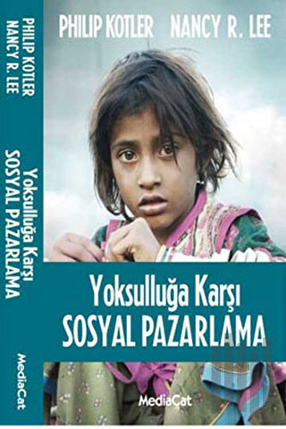 Yoksulluğa Karşı Sosyal Pazarlama | Kitap Ambarı