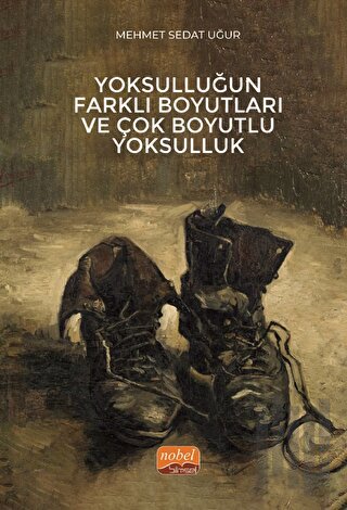 Yoksulluğun Farklı Boyutları ve Çok Boyutlu Yoksulluk | Kitap Ambarı