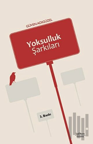 Yoksulluk Şarkıları | Kitap Ambarı