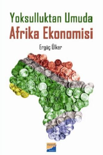 Yoksulluktan Umuda Afrika Ekonomisi | Kitap Ambarı