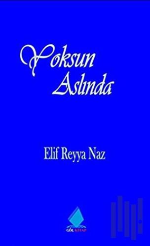 Yoksun Aslında | Kitap Ambarı