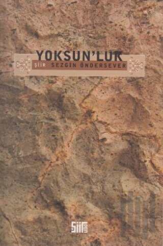 Yoksun’luk | Kitap Ambarı