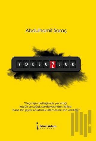 Yoksunluk | Kitap Ambarı