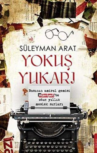 Yokuş Yukarı | Kitap Ambarı