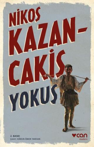 Yokuş | Kitap Ambarı