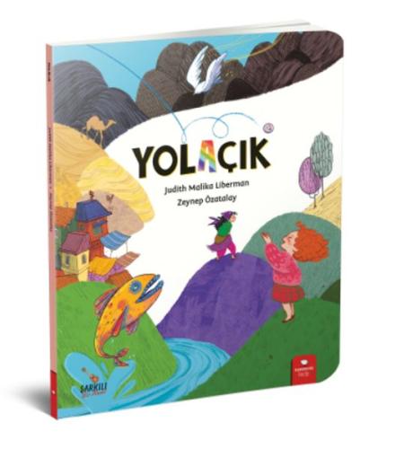 Yolaçık | Kitap Ambarı