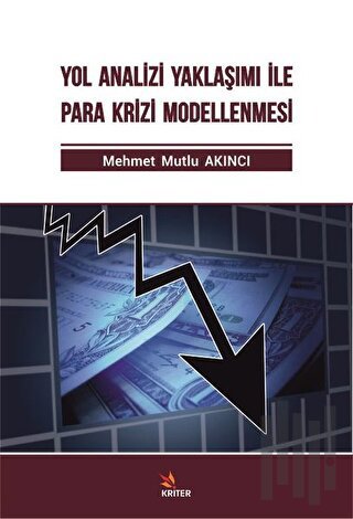 Yol Analizi Yaklaşımı İle Para Krizi Modellenmesi | Kitap Ambarı