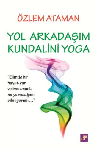 Yol Arkadaşım Kundalini Yoga | Kitap Ambarı