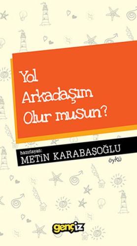 Yol Arkadaşım Olur musun? | Kitap Ambarı