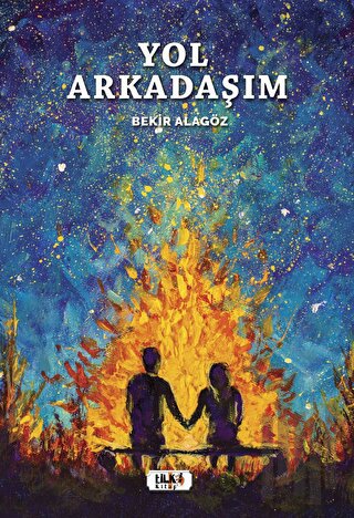 Yol Arkadaşım | Kitap Ambarı