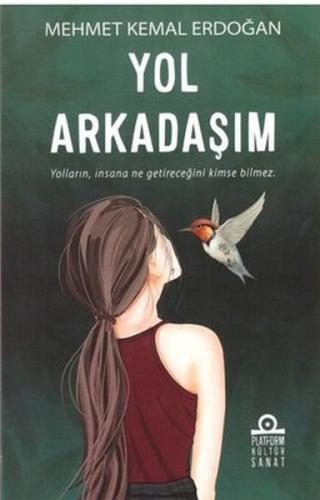 Yol Arkadaşım | Kitap Ambarı