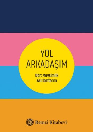 Yol Arkadaşım | Kitap Ambarı