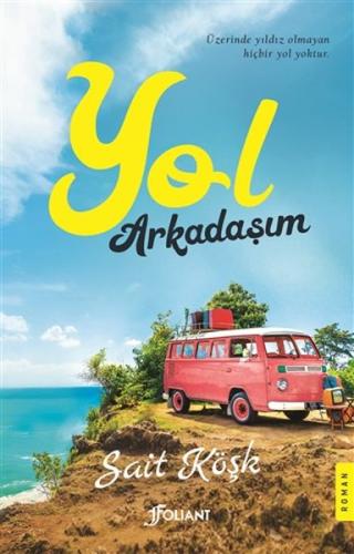 Yol Arkadaşım | Kitap Ambarı