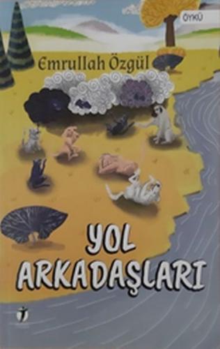 Yol Arkadaşları | Kitap Ambarı