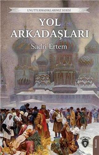 Yol Arkadaşları | Kitap Ambarı