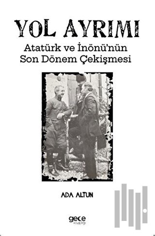 Yol Ayrımı | Kitap Ambarı