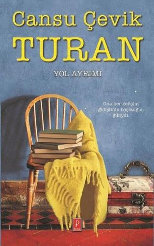 Yol Ayrımı | Kitap Ambarı