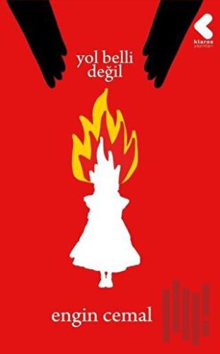 Yol Belli Değil | Kitap Ambarı