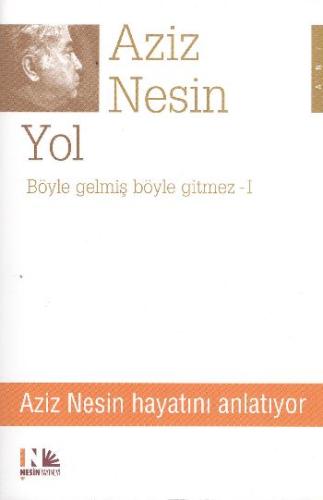 Yol | Kitap Ambarı