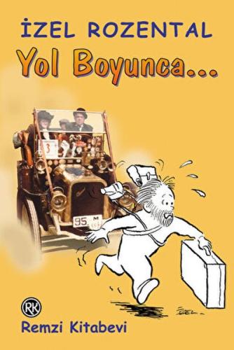 Yol Boyunca... | Kitap Ambarı