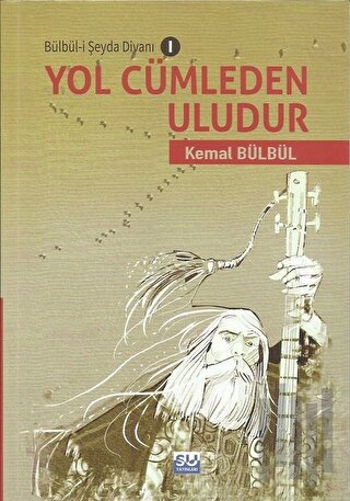 Yol Cümleden Uludur | Kitap Ambarı