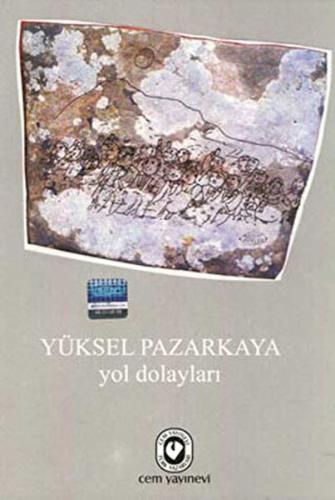 Yol Dolayları | Kitap Ambarı