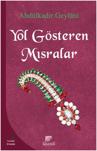 Yol Gösteren Mısralar | Kitap Ambarı